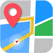 GPS Maps